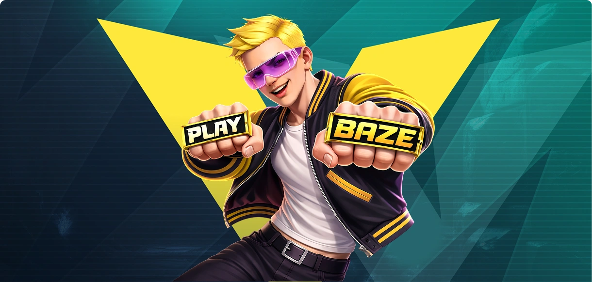PlayBaze Second Deposit Bonus