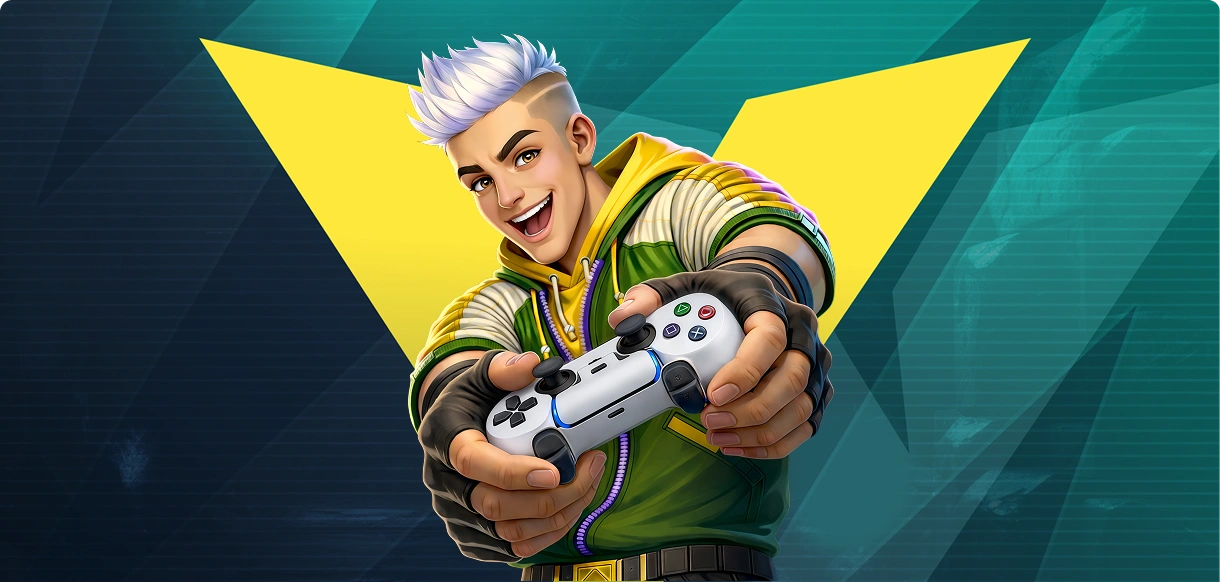 PlayBaze Reload Bonus