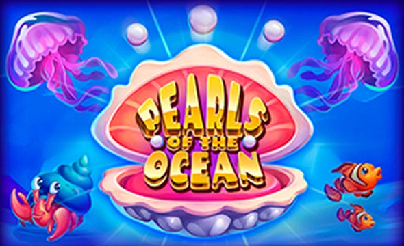 Pearls of the Ocean Pearls of the Ocean