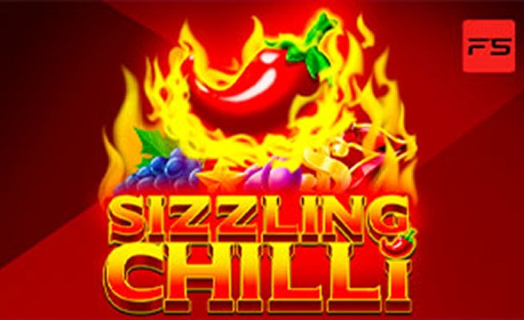 Sizzling Chilli